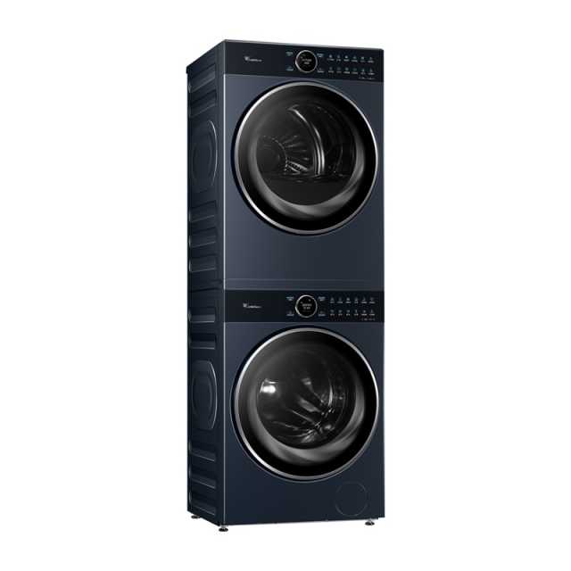【新品】小天鹅纯平全嵌本色蓝氧套装TG100MS97ILZ+TH100-H97WZ
