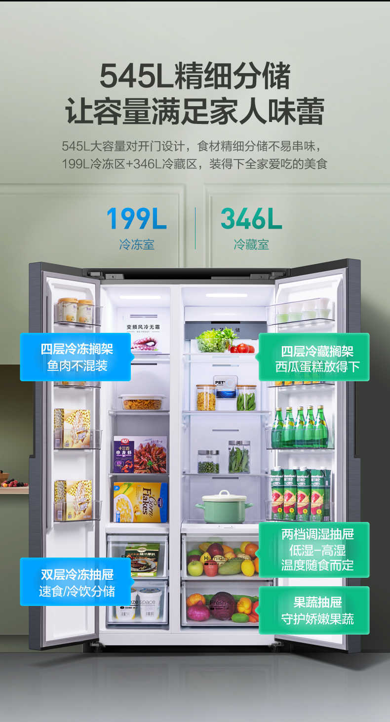 商品详情