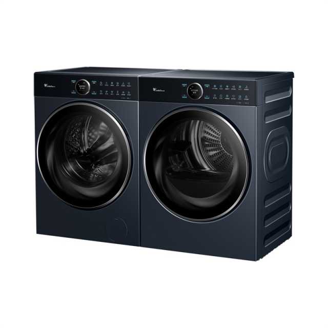 【新品】小天鹅纯平全嵌本色蓝氧套装TG100MS97ILZ+TH100-H97WZ