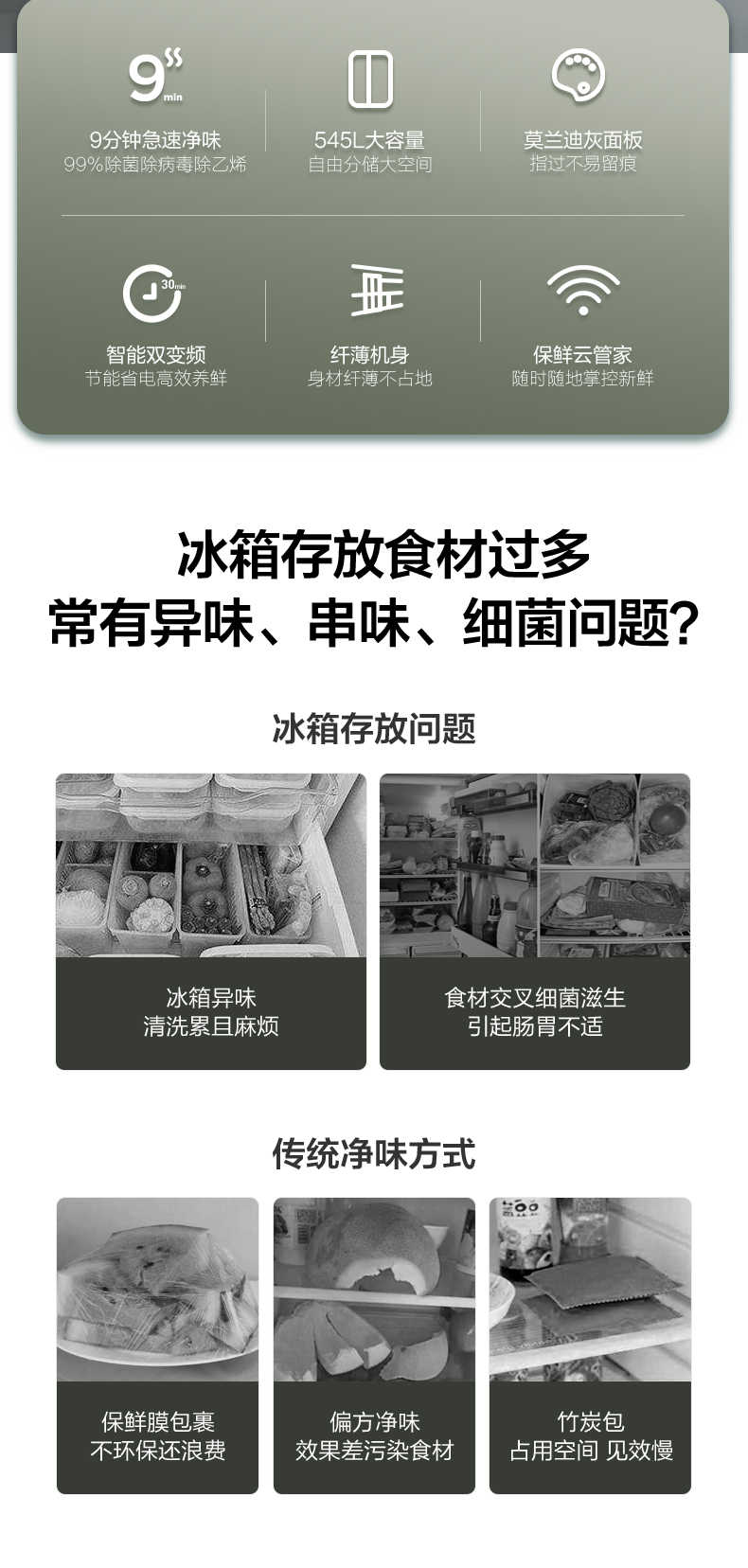商品详情