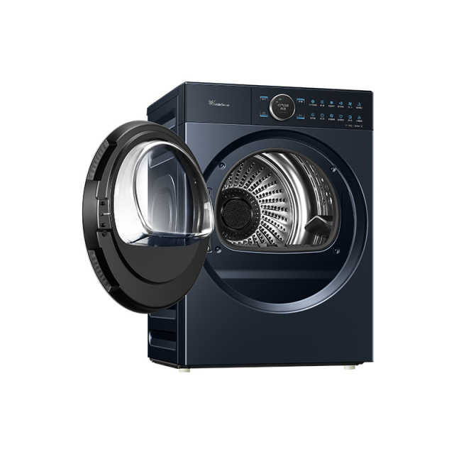 TH100-H97WZ 干衣护理机 瑾瑜蓝 220V,1Ph 50Hz