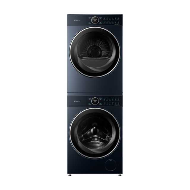 【新品】小天鹅纯平全嵌本色蓝氧套装TG100MS97ILZ+TH100-H97WZ