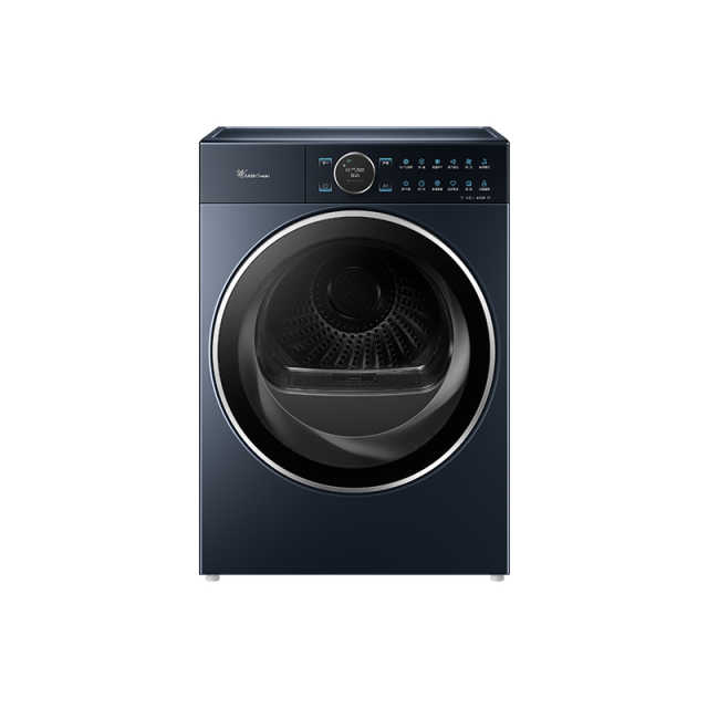 TH100-H97WZ 干衣护理机 瑾瑜蓝 220V,1Ph 50Hz