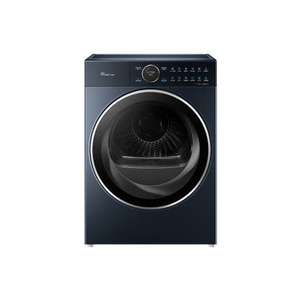 TH100-H97WZ 干衣护理机 瑾瑜蓝 220V,1Ph 50Hz