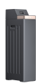 COLMO 中央水处理净水机  2T/h 余氯去除率99.9% 双维自清洁 断电记忆 C133