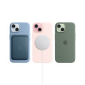 蓝色512GB Apple iPhone15 (A3092) 128GB 支持5G 双卡双待手机