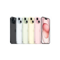 蓝色512GB Apple iPhone15 (A3092) 128GB 支持5G 双卡双待手机