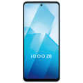 vivo iQOO Z8 12GB+512GB 星野青 天玑 8200 120W超快闪充5G手机