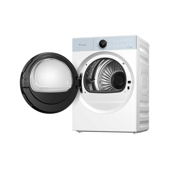 TH100-H97W-B 干衣护理机 极地白 220V,1Ph 50Hz