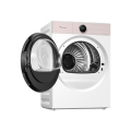 TH100-H97W-P 干衣护理机 极地白 220V,1Ph 50Hz
