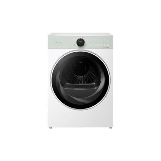 TH100-H97W-G 干衣护理机 极地白 220V,1Ph 50Hz