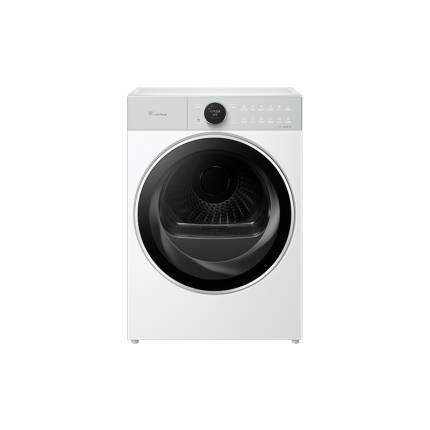 TH100-H97W-G 干衣护理机 极地白 220V,1Ph 50Hz