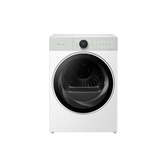 TH100-H97W-G 干衣护理机 极地白 220V,1Ph 50Hz