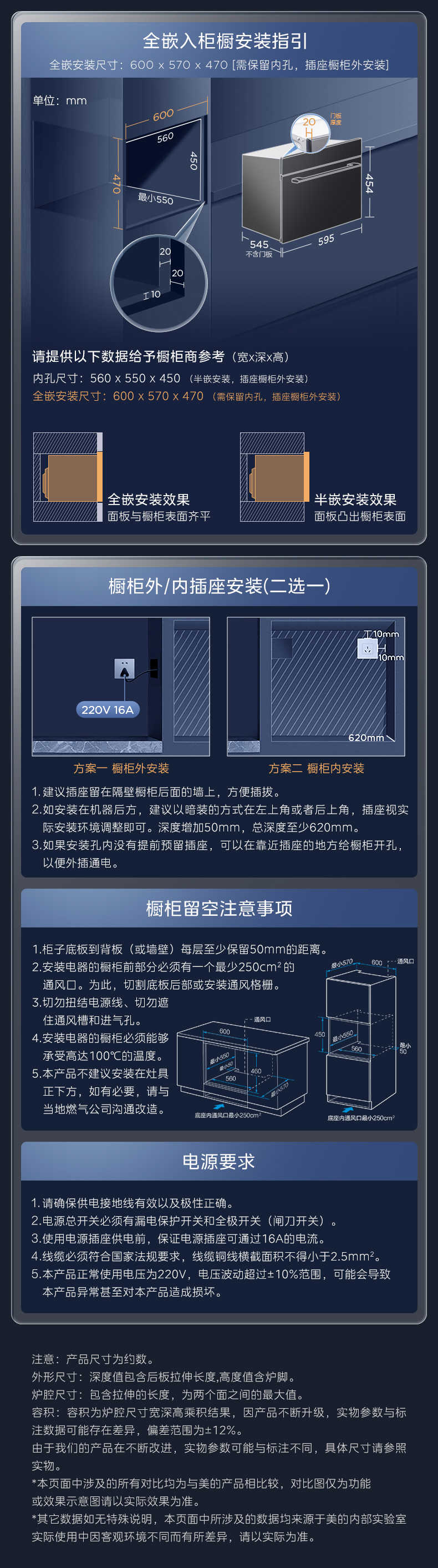 商品详情