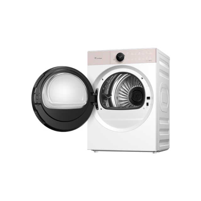 TH100-H97W-P 干衣护理机 极地白 220V,1Ph 50Hz