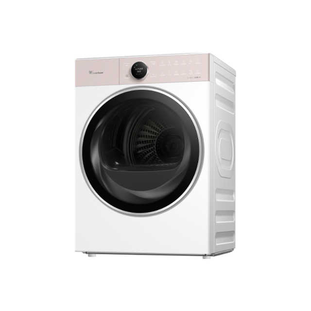 TH100-H97W-P 干衣护理机 极地白 220V,1Ph 50Hz