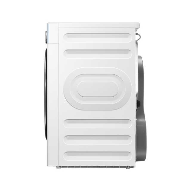 TH100-H97W-B 干衣护理机 极地白 220V,1Ph 50Hz