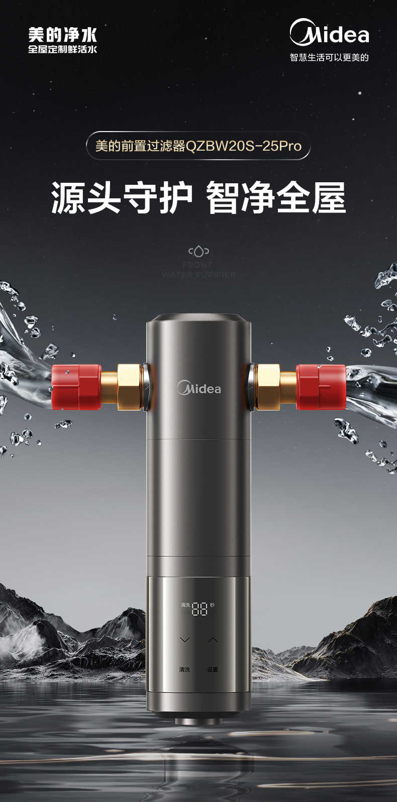 商品详情