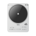 【铂钻系列】电磁炉MC-E35C10Z   3500W大功率 230mm双层线圈盘 快速爆炒