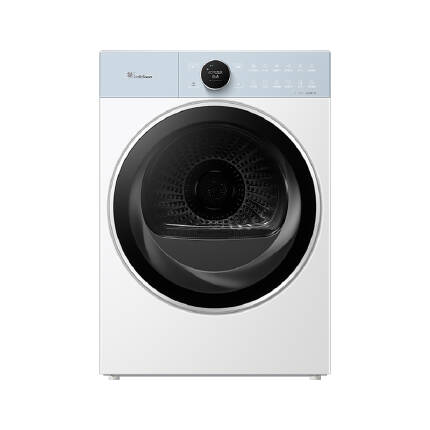 TH100-H97W-B 干衣护理机 极地白 220V,1Ph 50Hz