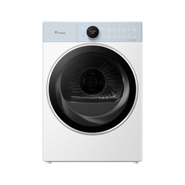 TH100-H97W-B 干衣护理机 极地白 220V,1Ph 50Hz