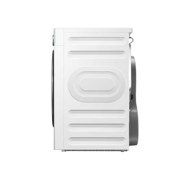 TH100-H97W-G 干衣护理机 极地白 220V,1Ph 50Hz