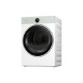 TH100-H97W-G 干衣护理机 极地白 220V,1Ph 50Hz