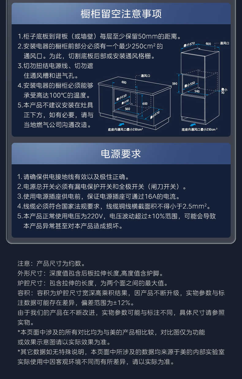 商品详情