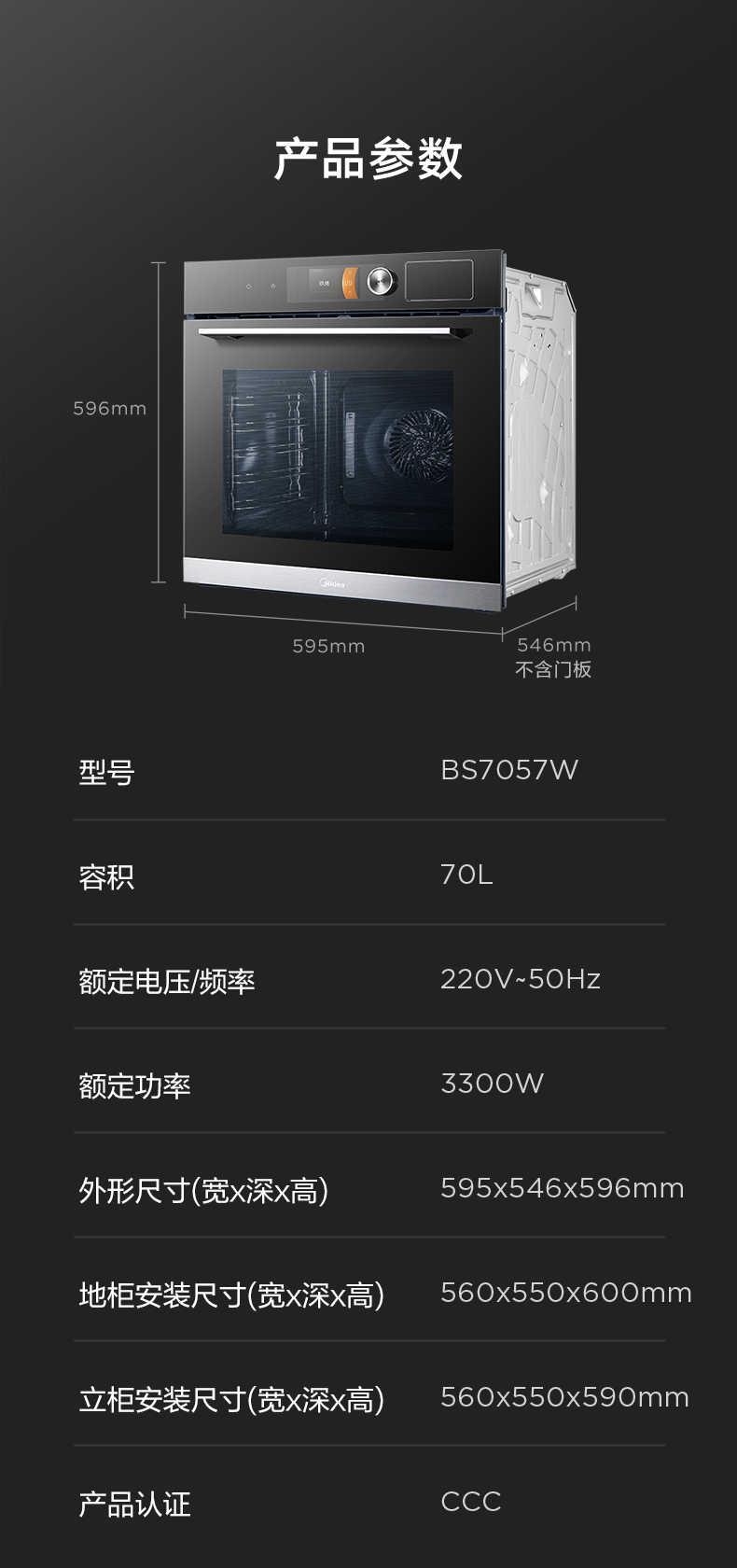 商品详情