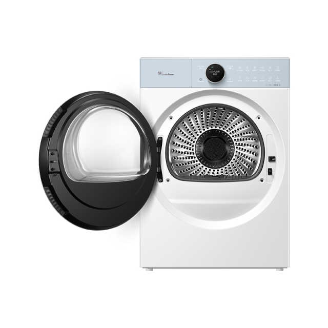 TH100-H97W-B 干衣护理机 极地白 220V,1Ph 50Hz