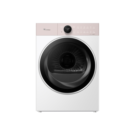 TH100-H97W-P 干衣护理机 极地白 220V,1Ph 50Hz