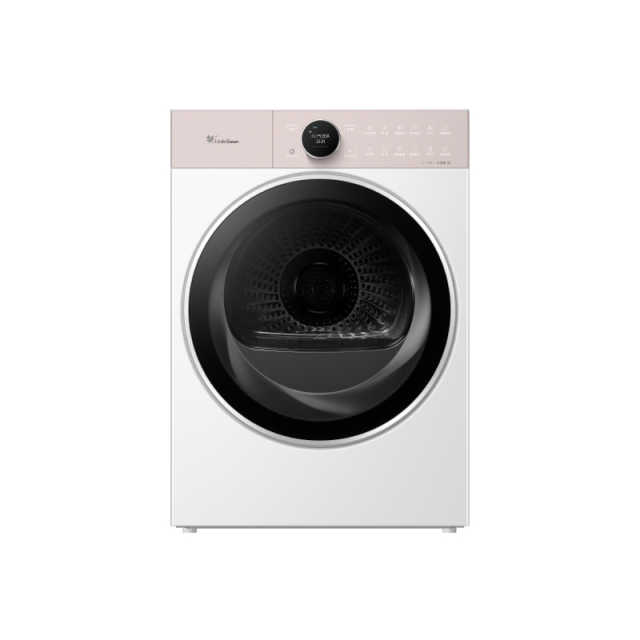 TH100-H97W-P 干衣护理机 极地白 220V,1Ph 50Hz