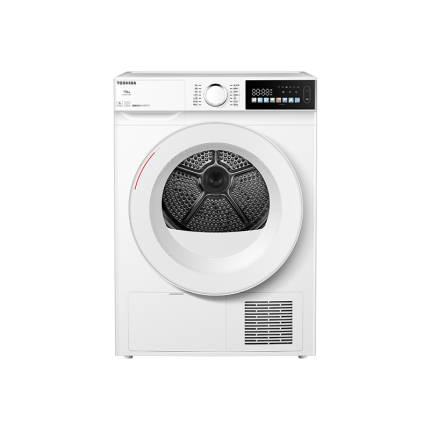 DH-10T13BF 干衣护理机 极地白 220V,1Ph 50Hz