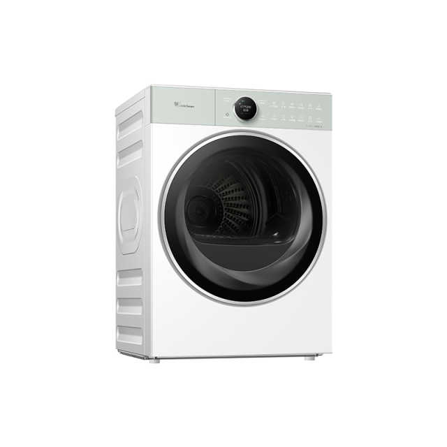 TH100-H97W-G 干衣护理机 极地白 220V,1Ph 50Hz
