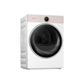 TH100-H97W-P 干衣护理机 极地白 220V,1Ph 50Hz