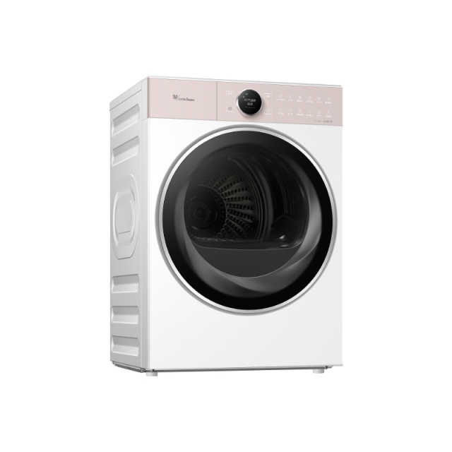 TH100-H97W-P 干衣护理机 极地白 220V,1Ph 50Hz