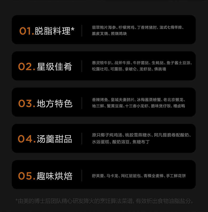 商品详情