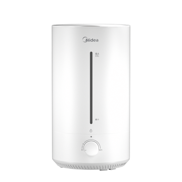超声波加湿器 无 CS-3VWL 美的 货号CS-3VWL