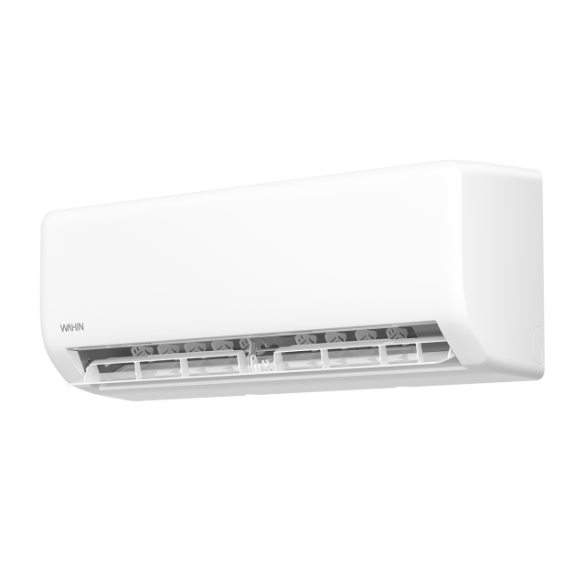 华凌空调 新能效等级 变频冷暖 壁挂式空调 KFR-26GW/N8HA3Ⅱ