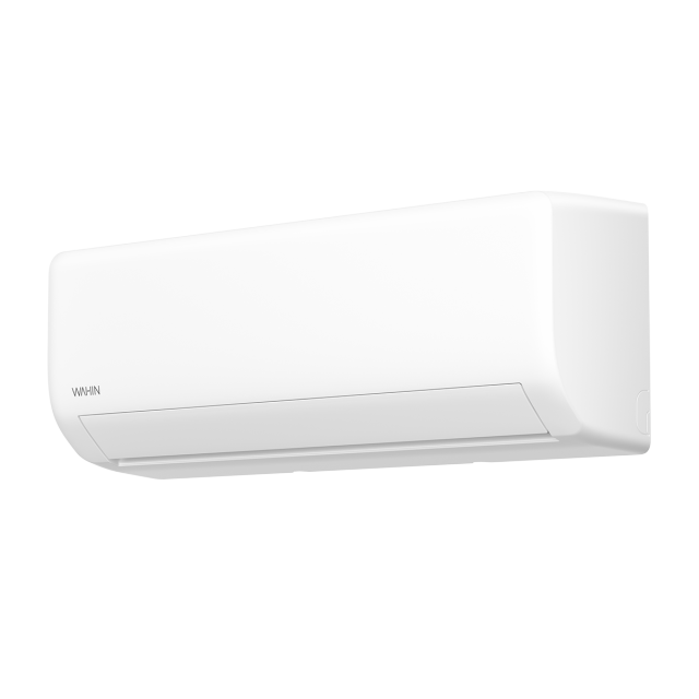 华凌空调 新能效等级 变频冷暖 壁挂式空调 KFR-26GW/N8HA3Ⅱ