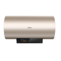 美的 电热水器 3300W速热 安全防护 高温灭菌  一级能效 F8033-J7pro