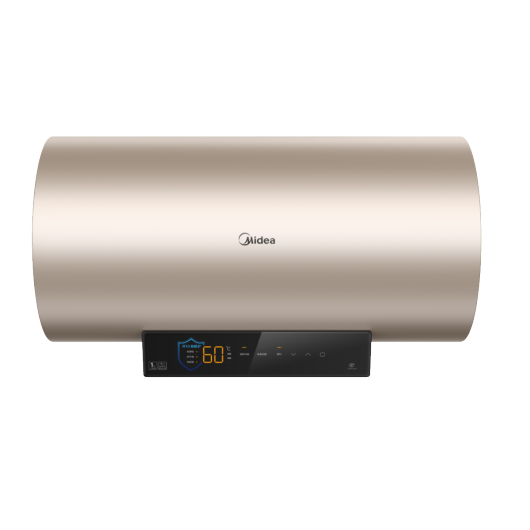 美的 电热水器 3300W速热 安全防护 高温灭菌  一级能效 F8033-J7pro