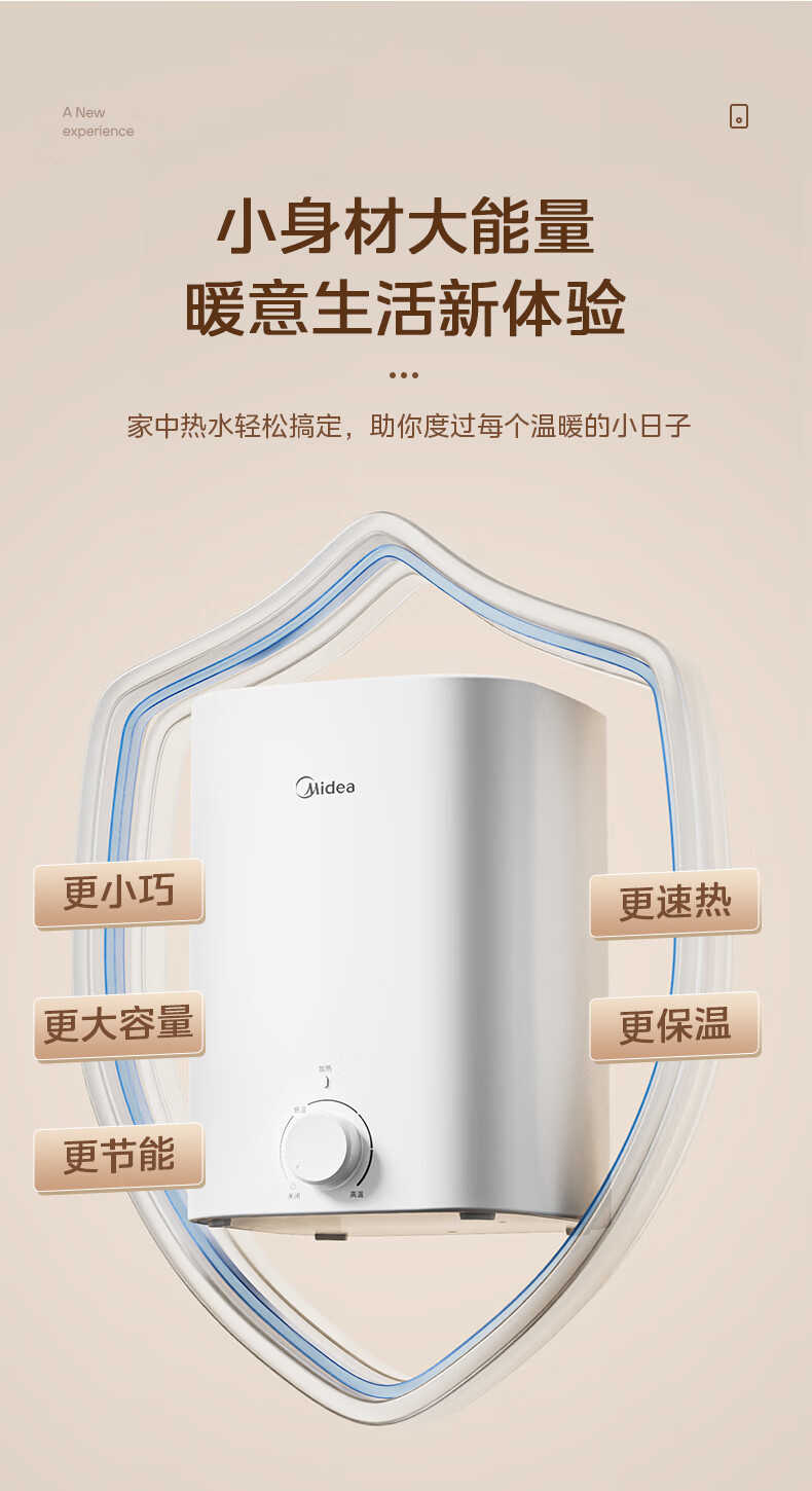 商品详情