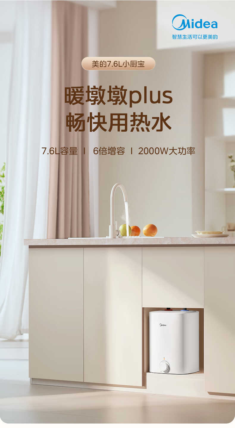 商品详情