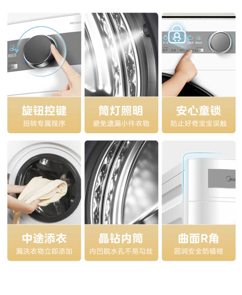 商品详情