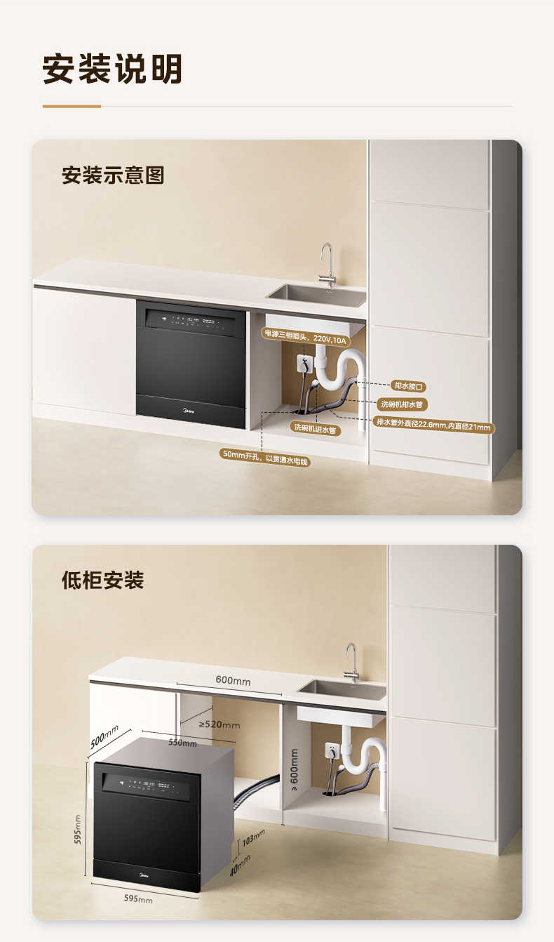 商品详情