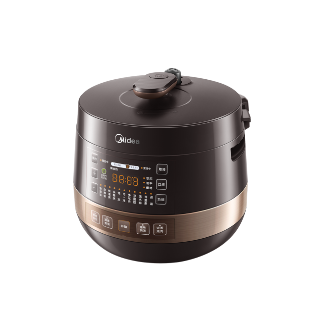 电压力锅  50X3-203 TG 1000W 一体化