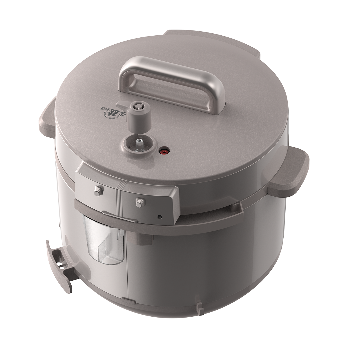 电压力锅 [RoHS] MY-E8910 YLE8910 1200W 单台 GB GB