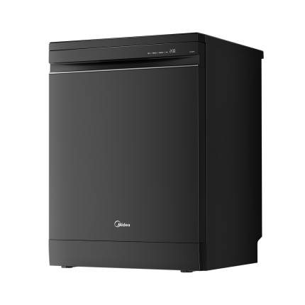 【重点推荐】美的洗碗机GX1000Pro 五臂飓风洗 双驱变频 四星消毒 105℃热风烘干