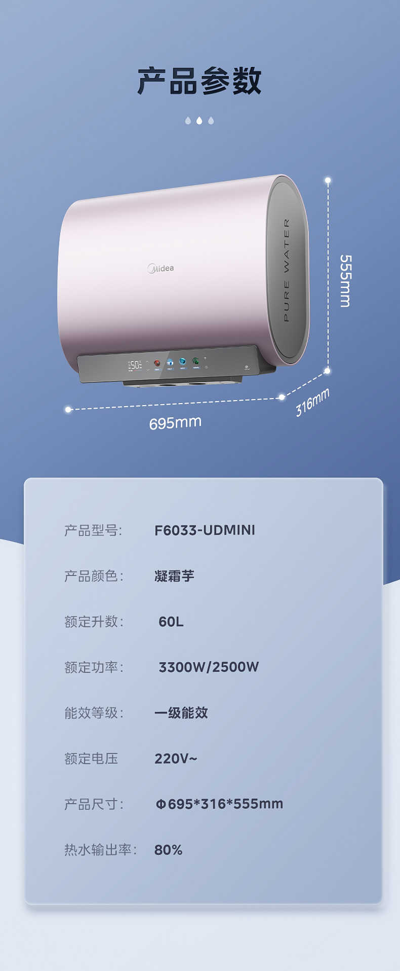 商品详情